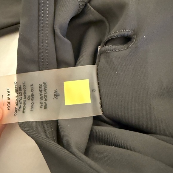 YLLTHELABEL  Athletic Dress - Picture 5 of 7